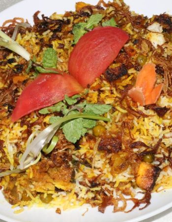 EBASSY SUITE & RESTUARANT