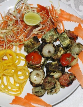 EBASSY SUITE & RESTUARANT