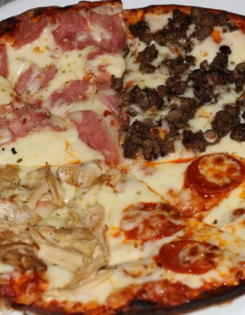 EBASSY SUITE & RESTUARANT