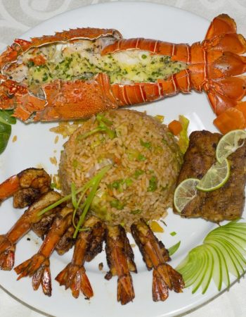 EBASSY SUITE & RESTUARANT