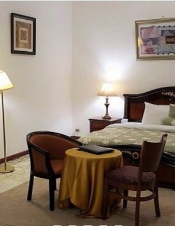 EBASSY SUITE & RESTUARANT