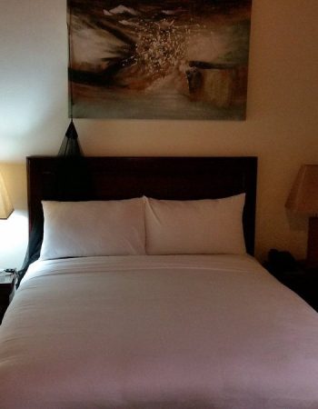 Palm Spring Resort – Liberia