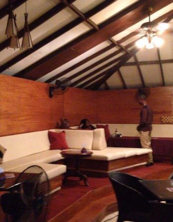 Palm Spring Resort – Liberia