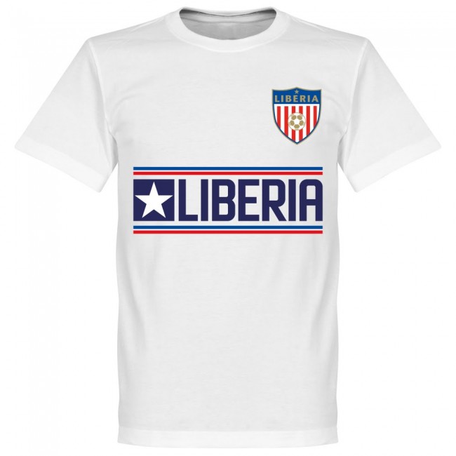 LiB soccer badge Tshirt