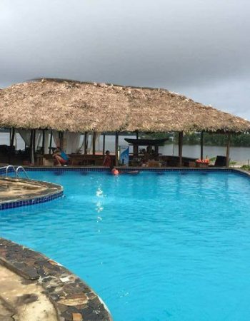 Elizabeth Village and Resort