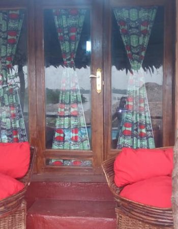 Elizabeth Village and Resort