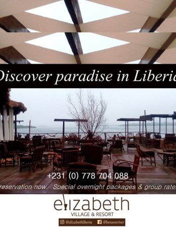 Elizabeth Village and Resort