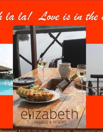 Elizabeth Village and Resort