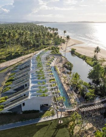 Elizabeth Village and Resort