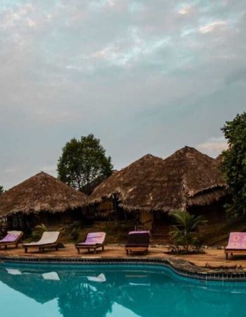 Elizabeth Village and Resort