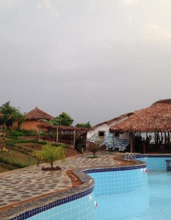 Elizabeth Village and Resort