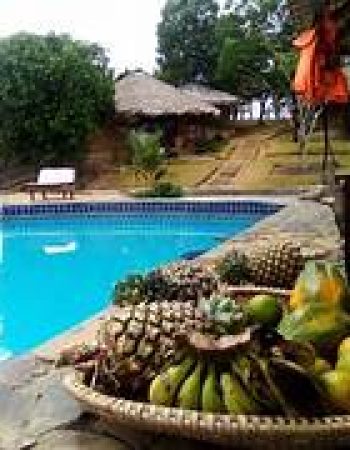 Elizabeth Village and Resort