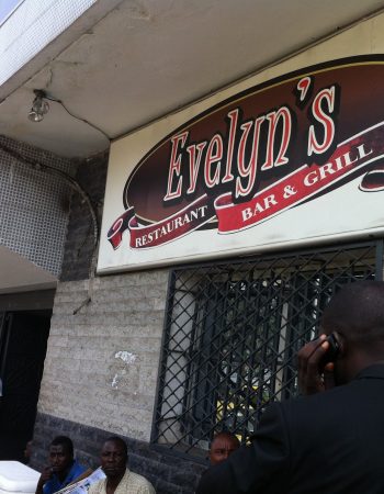 Evelyn’s Restaurant