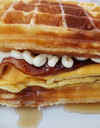 Monroe Chicken Liberia