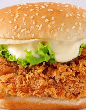 Monroe Chicken Liberia