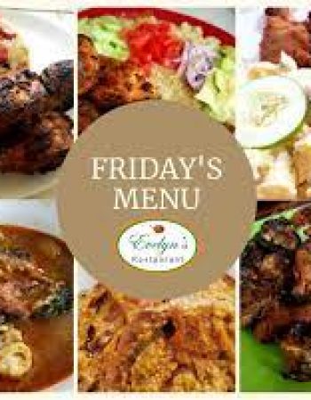 Evelyn’s Restaurant