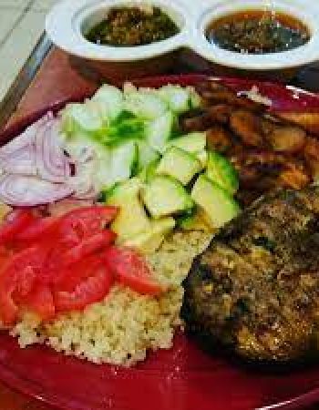 Evelyn’s Restaurant