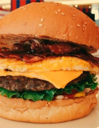 Monroe Chicken Liberia