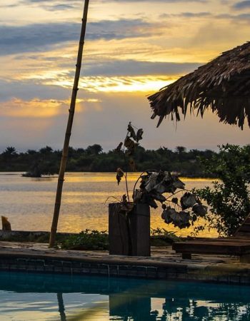 Elizabeth Village and Resort