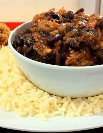 Monroe Chicken Liberia