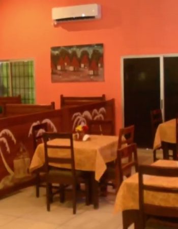 Evelyn’s Restaurant