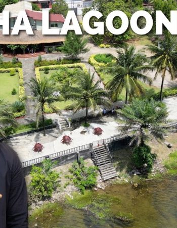 Zaicha Lagoon Guest House