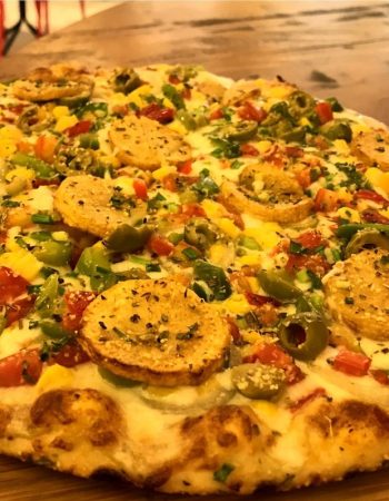 Monroe Chicken Liberia