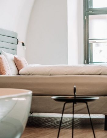 Hotel Buchanan Liberia