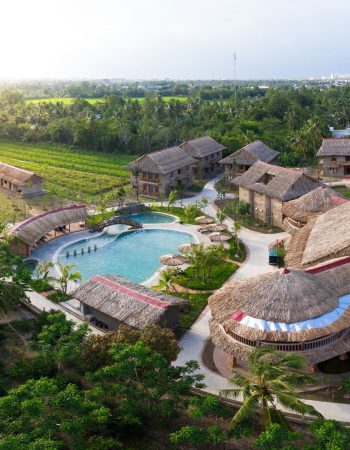 Nimba Lodge