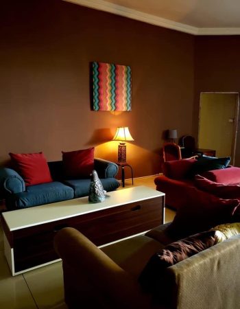 Nimba Lodge
