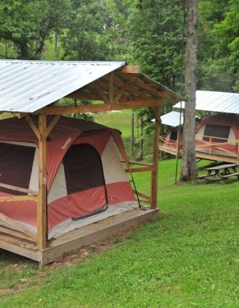 Nimba Lodge