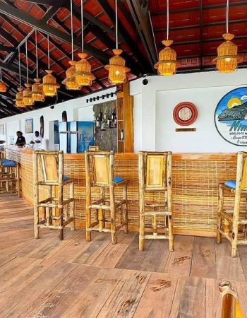 Nimba Lodge