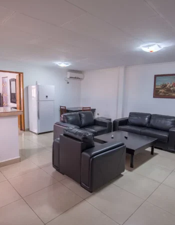 Atlantis Beach Hotel