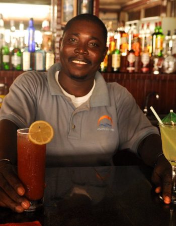 Atlantis Beach Hotel