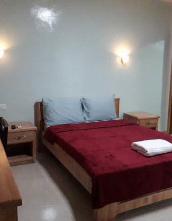 Atlantis Beach Hotel