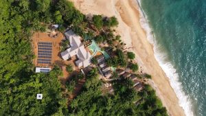 Liberia’s Tourism Landscape