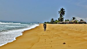 Planning your first trip to Liberia?