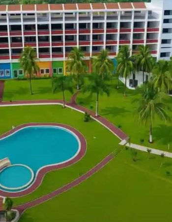 Hotel Africa Liberia
