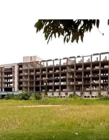 Hotel Africa Liberia