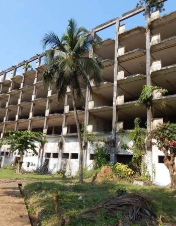 Hotel Africa Liberia