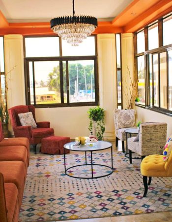 Musu’s Spot Restaurant