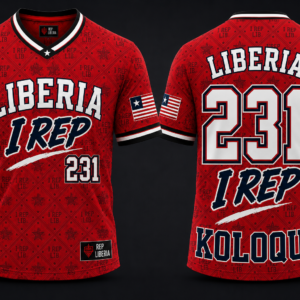 Lib I-REP 231 Jersey