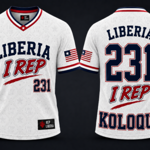 Lib I-REP 231 Jersey
