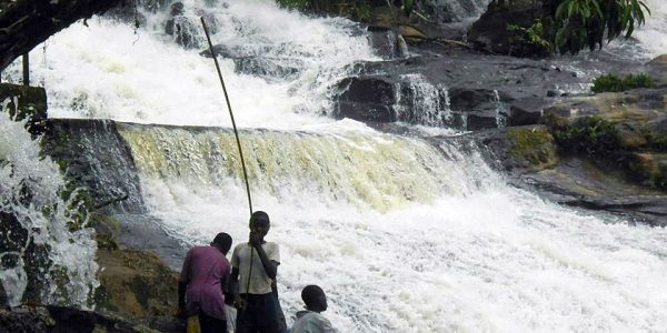 Kpatawee-Water-Fall-to-get-new-facilities